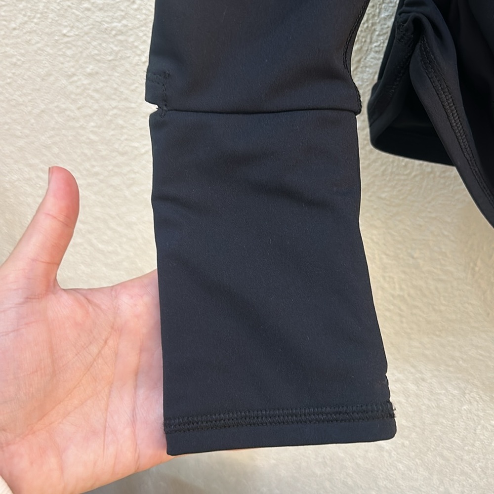 FREE PEOPLE Movement Wonderland Zip Up S - Picture 13 of 14